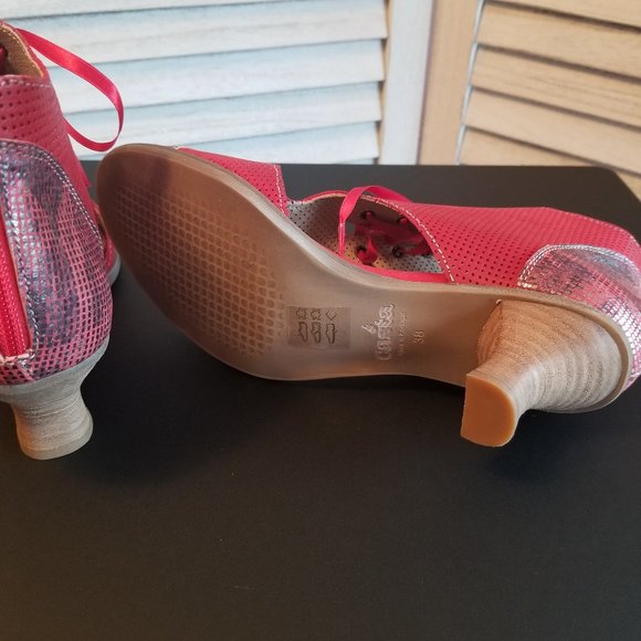 Casta ladies shoes - Picture 4 of 5